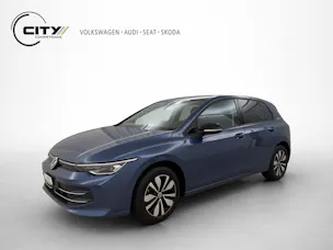 VW Golf 8 1.5 TSI Goal 6-Gang