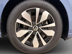 VW Golf 8 1.5 TSI Goal 6-Gang