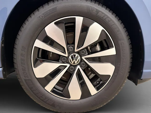 VW Golf 8 1.5 TSI Goal 6-Gang