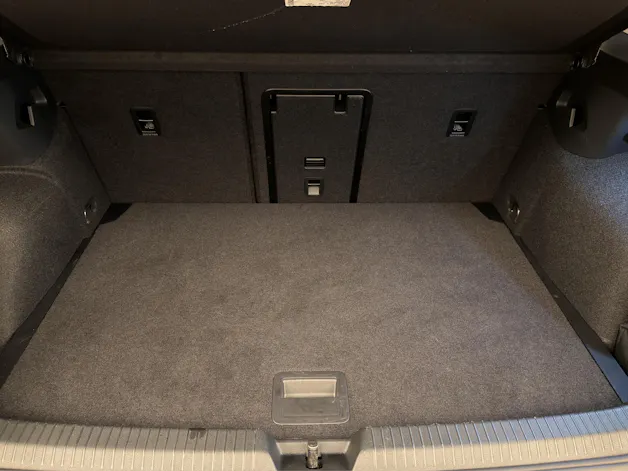 VW Golf 8 1.5 TSI Goal 6-Gang