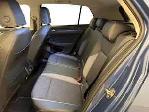 VW Golf 8 1.5 TSI Goal 6-Gang