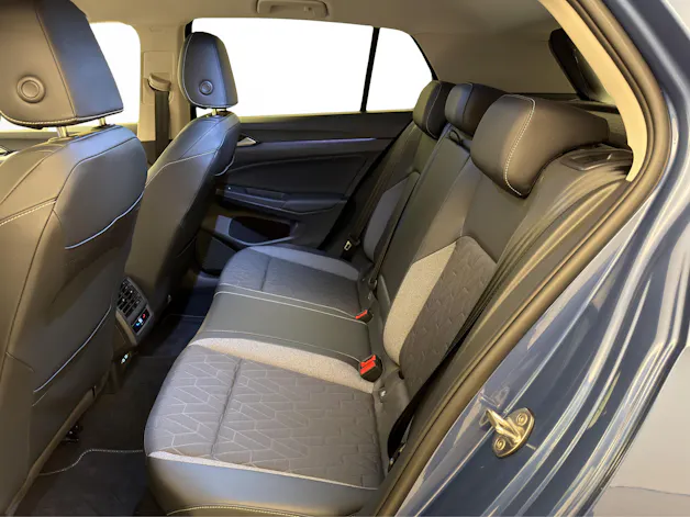 VW Golf 8 1.5 TSI Goal 6-Gang