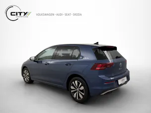 VW Golf 8 1.5 TSI Goal 6-Gang