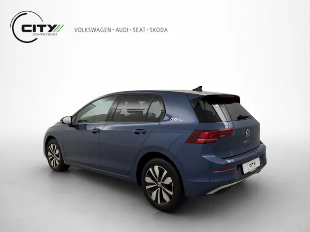 VW Golf 8 1.5 TSI Goal 6-Gang