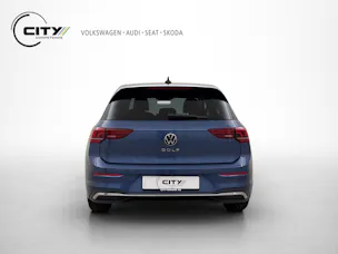 VW Golf 8 1.5 TSI Goal 6-Gang