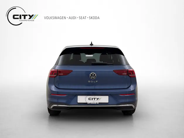 VW Golf 8 1.5 TSI Goal 6-Gang