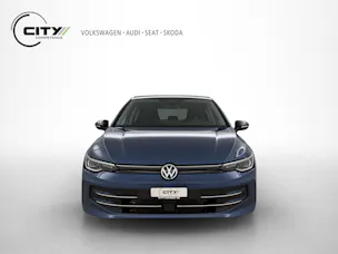 VW Golf 8 1.5 TSI Goal 6-Gang