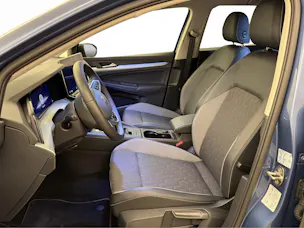 VW Golf 8 1.5 TSI Goal 6-Gang