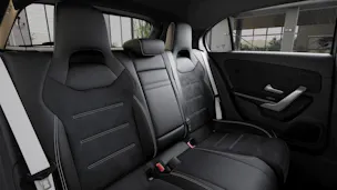 MERCEDES-BENZ A 250 AMG Line 4MATIC
