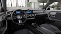 MERCEDES-BENZ A 250 AMG Line 4MATIC