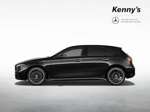MERCEDES-BENZ A 250 AMG Line 4MATIC