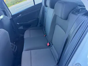 VW Golf 1.5 e TSI mHEV Trend DSG