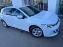 VW Golf 1.5 e TSI mHEV Trend DSG
