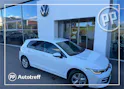 VW Golf 1.5 e TSI mHEV Trend DSG