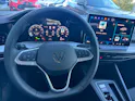 VW Golf 1.5 e TSI mHEV Trend DSG