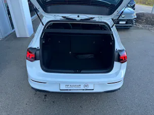 VW Golf 1.5 e TSI mHEV Trend DSG