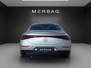 MERCEDES-BENZ CLA 220 8G-DCT 4Matic