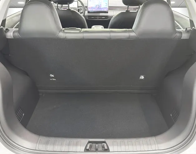 Dongfeng Box Electric