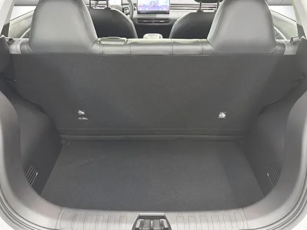 Dongfeng Box Electric