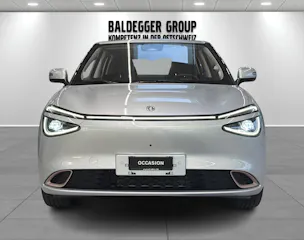 Dongfeng Box Electric