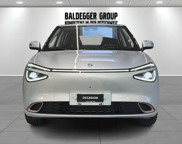 Dongfeng Box Electric