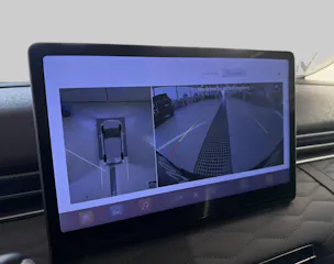 Dongfeng Box Electric