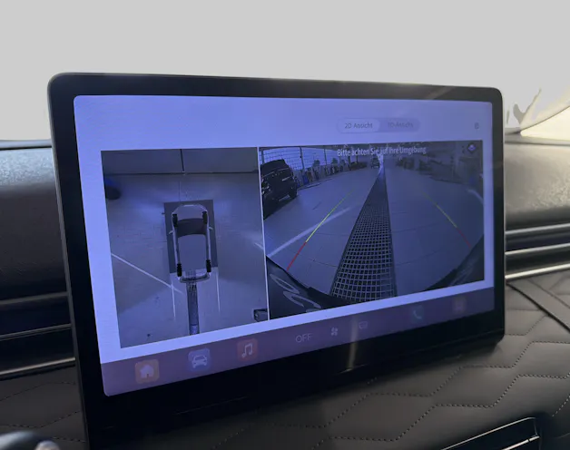 Dongfeng Box Electric