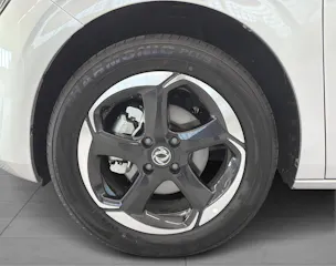 Dongfeng Box Electric