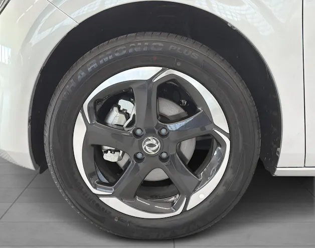 Dongfeng Box Electric