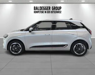 Dongfeng Box Electric