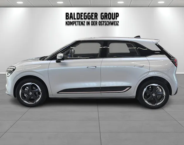 Dongfeng Box Electric