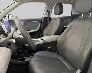 Dongfeng Box Electric
