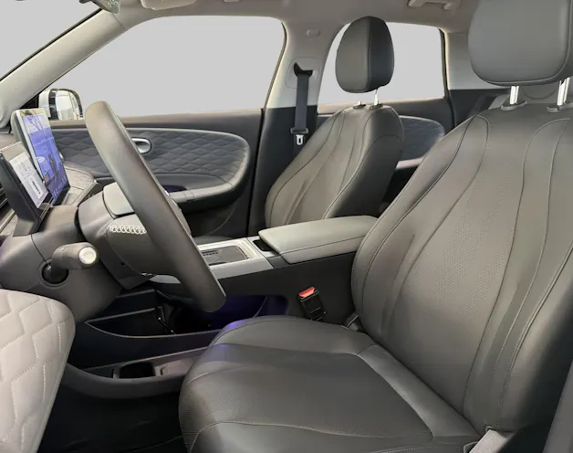 Dongfeng Box Electric