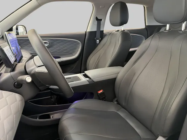Dongfeng Box Electric