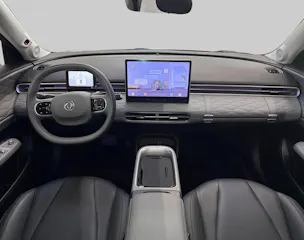 Dongfeng Box Electric