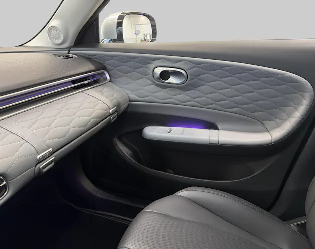 Dongfeng Box Electric
