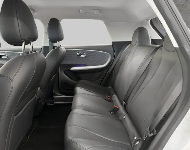 Dongfeng Box Electric