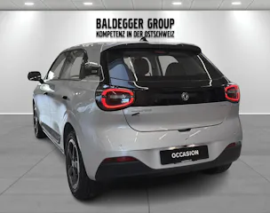 Dongfeng Box Electric