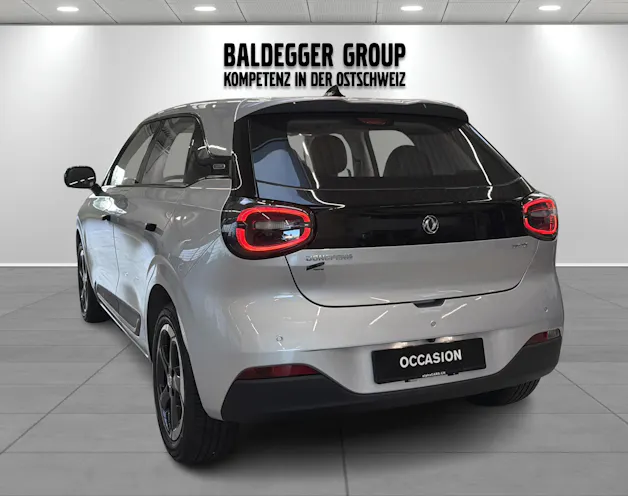 Dongfeng Box Electric