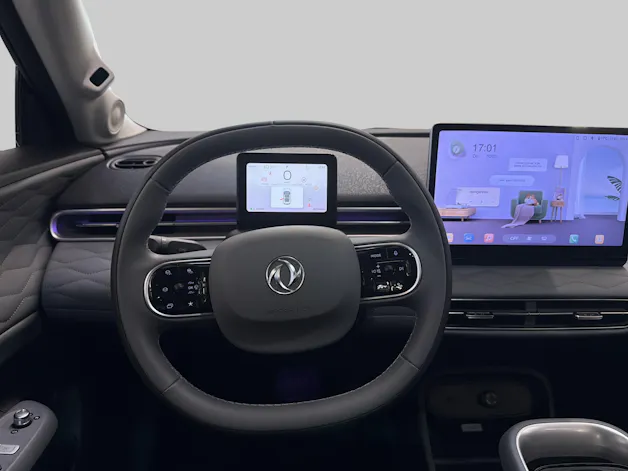 Dongfeng Box Electric
