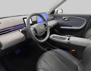 Dongfeng Box Electric