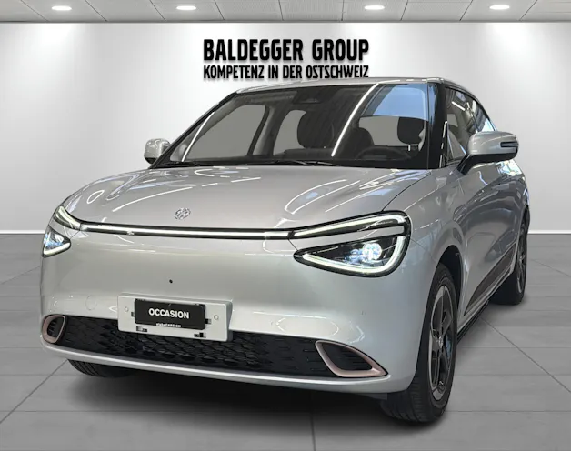 Dongfeng Box Electric