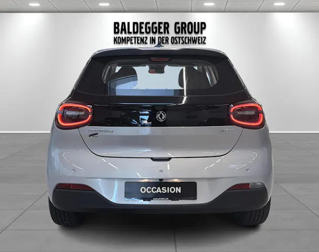 Dongfeng Box Electric