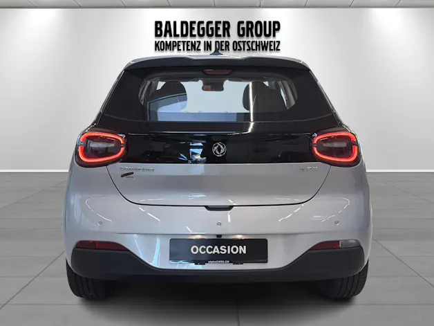 Dongfeng Box Electric