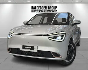 Dongfeng Box Electric