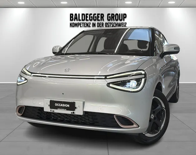 Dongfeng Box Electric