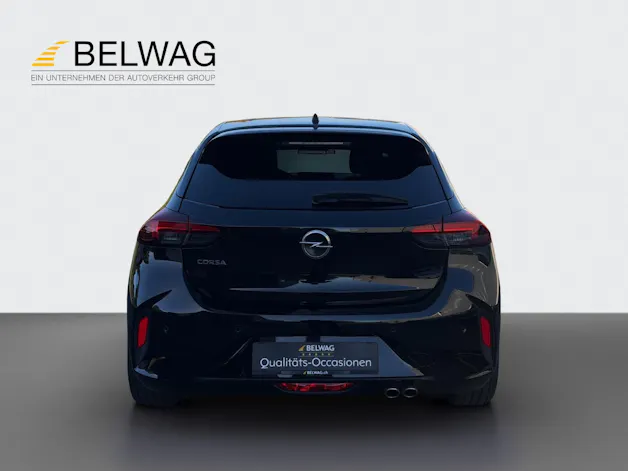 OPEL Corsa 1.2T/130 GS