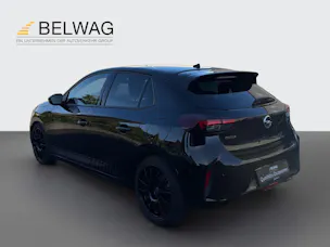 OPEL Corsa 1.2T/130 GS