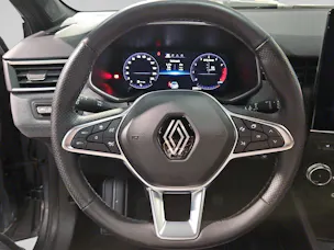 RENAULT Clio 1.0 Techno