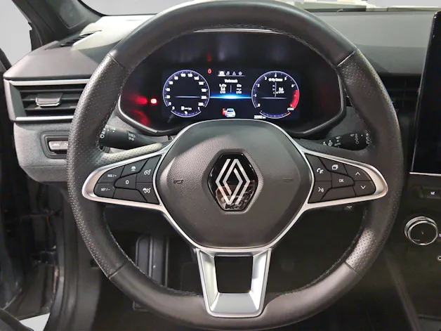 RENAULT Clio 1.0 Techno